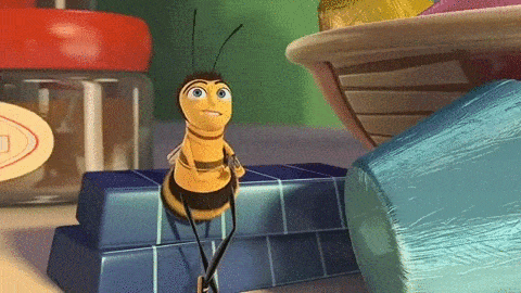 Bee Movie en Claro video por $65 pesos en compra para el Día del Niño - Blog Hola Telcel