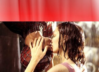 Spider-Man besos más famosos del cine por el Día Internacional del Beso - Blog Hola Telcel