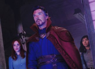 El estreno de Doctor Strange 2 la convertirá en la primera película de terror de Marvel - Blog Hola Telcel