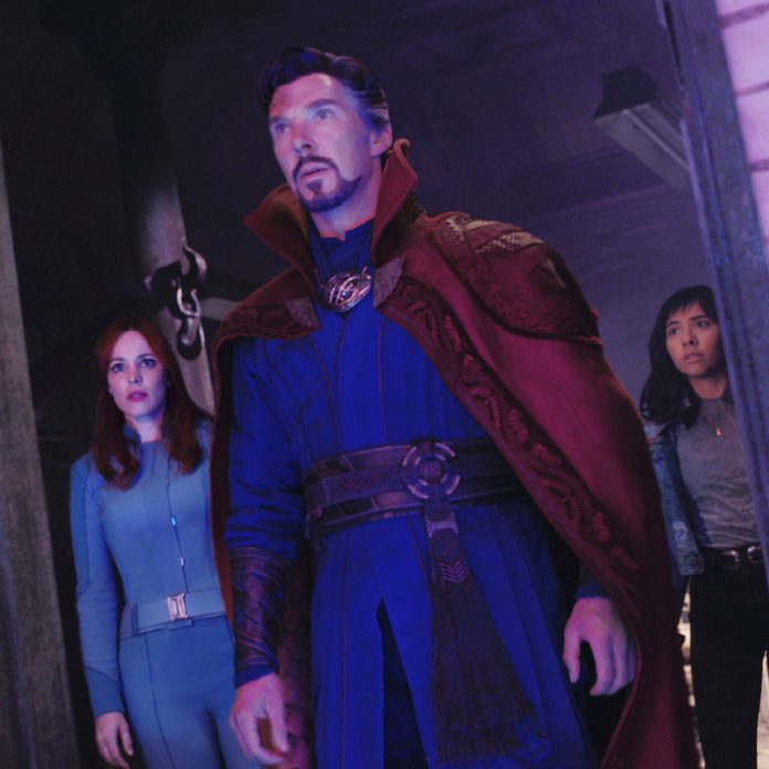 El estreno de Doctor Strange 2 la convertirá en la primera película de terror de Marvel - Blog Hola Telcel