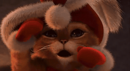 El gato con botas y Shrek películas animadas Día del Niño - Blog Hola Telcel