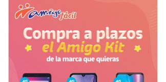 Estrena un smartphone a plazos con Amigo Fácil de Amigo Kit de Telcel - Blog Hola Telcel