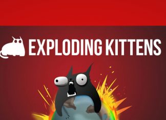 El videojuego y la serie Exploding Kittens estrenará en mayo de 2022 y mayo de 2023, respectivamente, en Netflix - Blog Hola Telcel