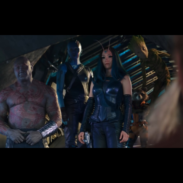 Los Guardianes de la Galaxia aparecen en el tráiler de Thor pero sin Gamora - Blog Hola Telcel