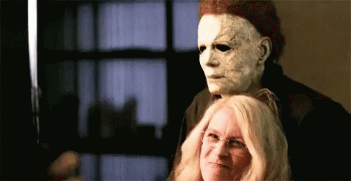 La película Halloween es una muestra de que las películas de terror ayudan a superar traumas - Blog Hola Telcel