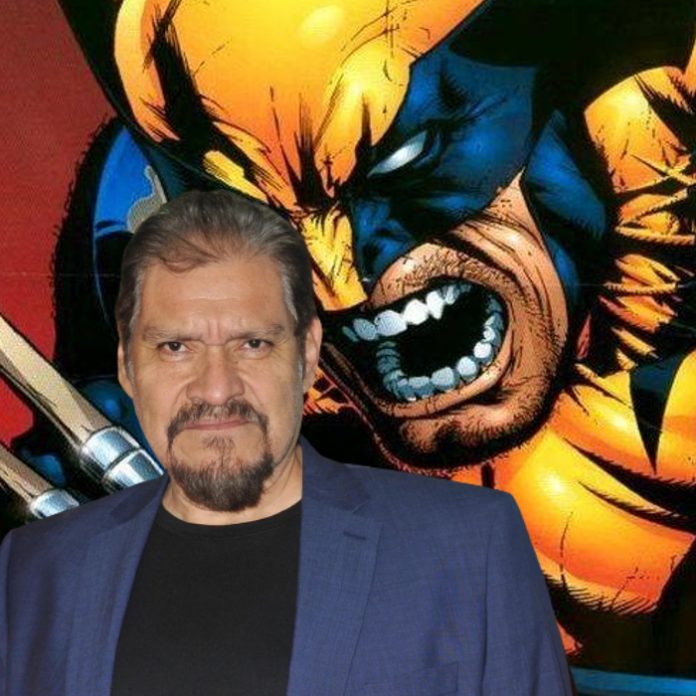 Joaquín Cosío es Wolverine en podcast de Marvel en español - Blog Hola Telcel