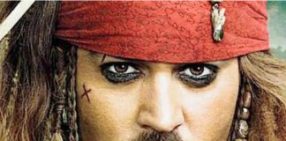 Johnny Depp también confesó que no ha visto la primera película de Piratas del Caribe - Blog Hola Telcel