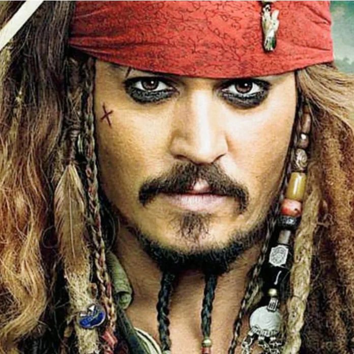 Johnny Depp también confesó que no ha visto la primera película de Piratas del Caribe - Blog Hola Telcel