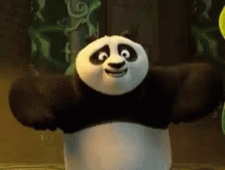Kung Fu Panda, mejores películas para el Día del Niño - Blog Hola Telcel