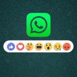 Con WhatsApp será posible usar cualquier emoji para reaccionar a un mensaje - Blog Hola Telcel