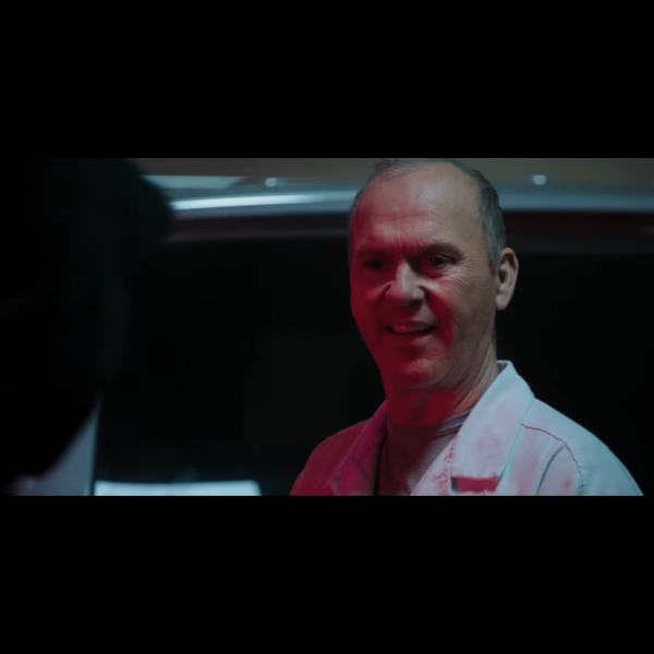 Michael Keaton como El Buitre en las dos escenas poscréditos de Morbius - Blog Hola Telcel