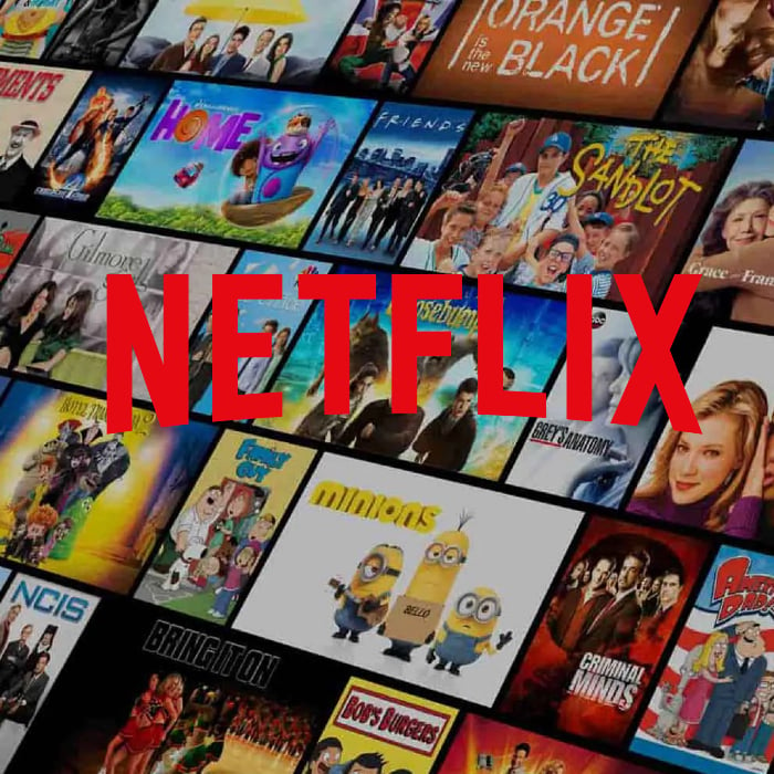 Todos los códigos secretos de Netflix para ver películas de