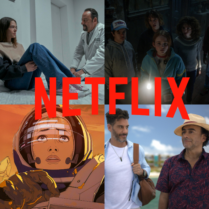 Love, Death & Robots de Tim Miller (Deadpool) y David Fincher es uno de los estrenos de Netflix para mayo 2022 - Blog Hola Telcel