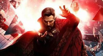 ‘Doctor Strange 2’ tendrá preestreno exclusivo en México