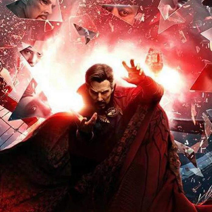 Preestreno de Doctor Strange 2 en salas Cinemex y Cinépolis el 4 de mayo 2022 en México - Blog Hola Telcel