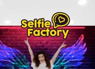 15 escenarios increíibles para tomar las selfies más virales en Selfie Factory, museo de la CDMX - Blog Hola Telcel