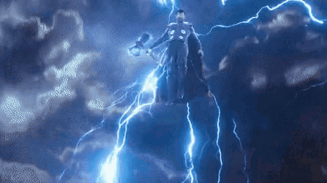 Thor podría morir a manos de Gorr - Blog Hola Telcel 
