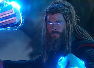 Chris Hemsworth revela su futuro como Thor - Blog Hola Telcel