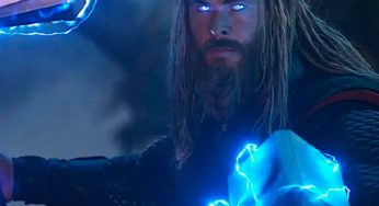 ¿Chris Hemsworth está a punto de retirarse como Thor?