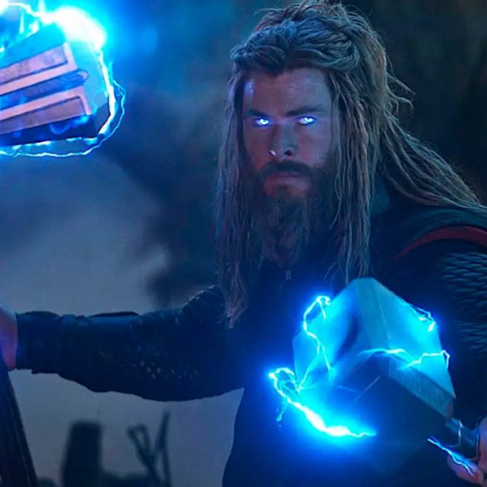 Chris Hemsworth revela su futuro como Thor - Blog Hola Telcel