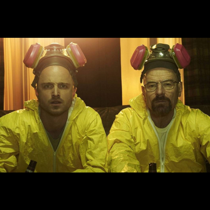 Walter White y Jesse Pinkman aparecerán en la temporada 6 de Better Call Saul en Netflix - Blog Hola Telcel