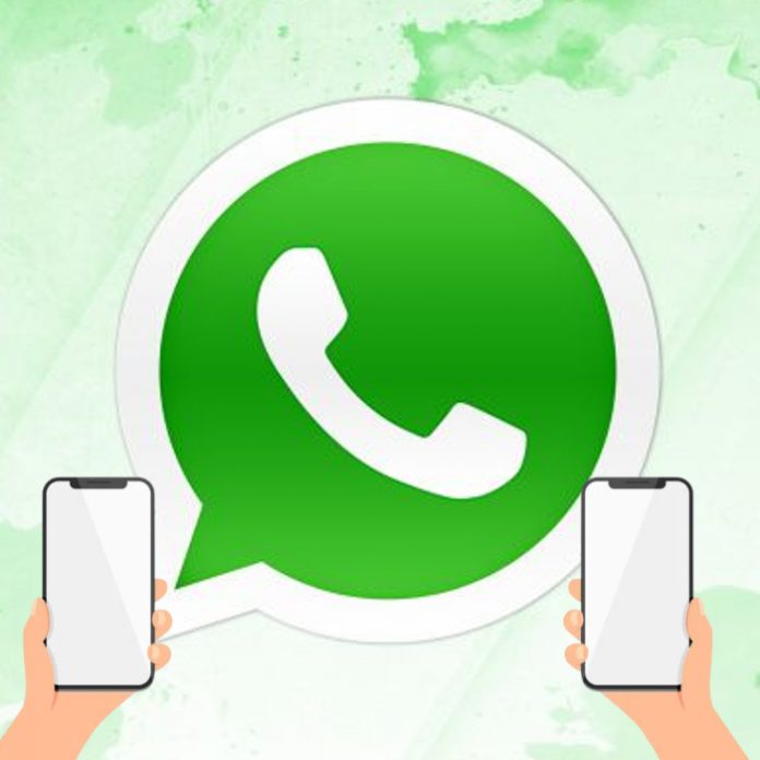 Conectar dos teléfonos con WhatsApp ya será posible - Blog Hola Telcel