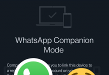 Usar tu cuenta de WhatsApp en varios dispositivos ahora es muy sencillo con Companion Mode.-Blog Hola Telcel