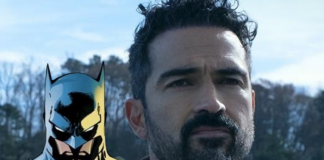 Alfonso Herrera dará vida a la voz de Batman en un nuevo podcast de DC.-Blog Hola Telcel