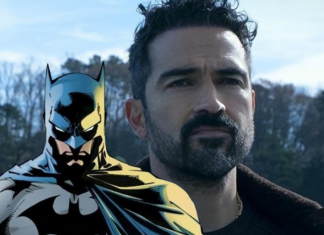 Alfonso Herrera dará vida a la voz de Batman en un nuevo podcast de DC.-Blog Hola Telcel