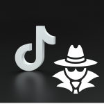 Aprendeel truco para ver las cuentas de TikTok sin ser descubierto.-Blog Hola Telcel