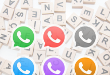 Ahora puedes cambiar el color de los chats de tu WhatsApp en Android.-Blog Hola Telcel