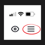 Cambia los aspectos de tu configuración de seguridad dentro de TikTok.-Blog Hola Telcel