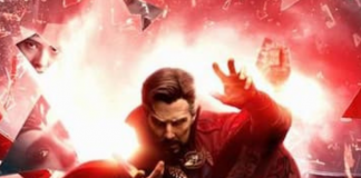 Dr. Strange Multiverse of Madness está dejándonos con muchas dudas sobre el futuro del UMC.-Blog Hola Telcel