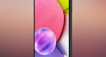 Samsung Galaxy A03s, una excelente opción para todas las necesidades