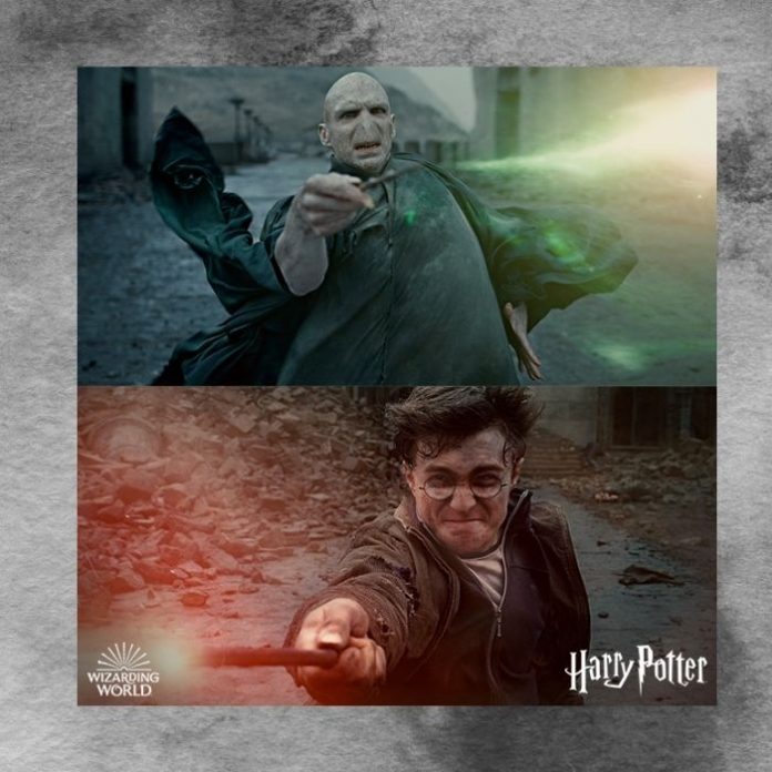 Podría haber una nueva serie que narre los inicios de Voldemort en el mundo de Harry Potter - Blog Hola Telcel