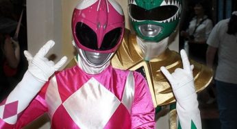 Paren todo: ¡Habrá reunión de ‘Power Rangers’ por el 30 aniversario!