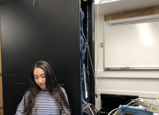 Katya Echazarreta es la primera mexicana que irá al espacio.-Blog Hola Telcel