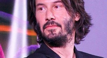 ¡Keanu Reeves es el nuevo Batman en película de DC!