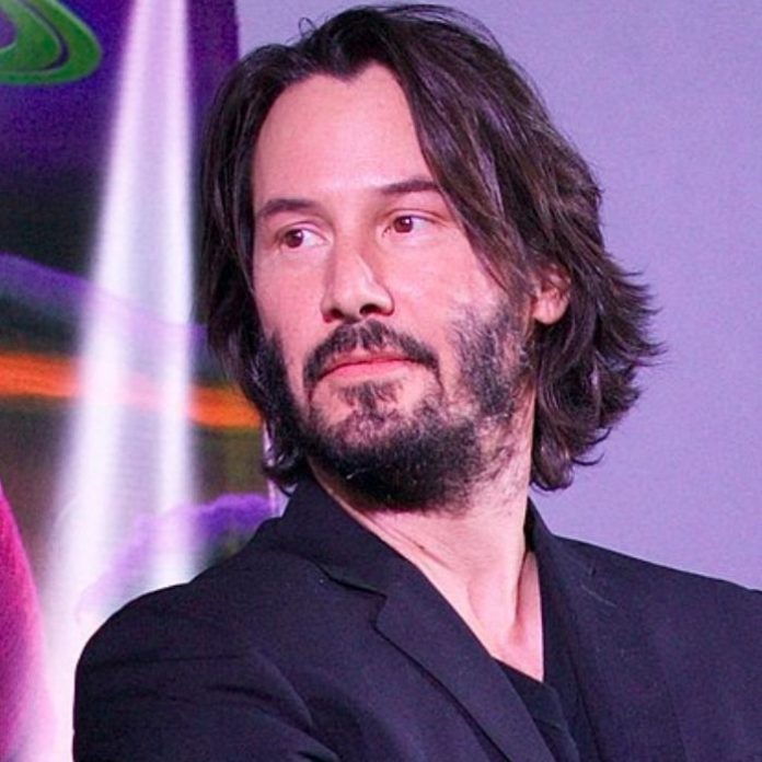 Keanu Reeves será el nuevo batman en película animada de mascotas de DC.- Blog Hola Telcel
