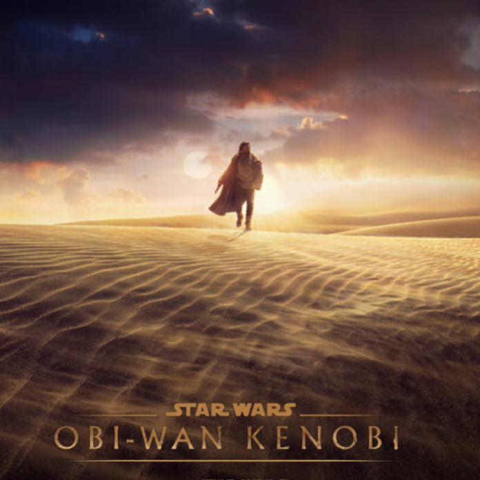 Disney+ lanzará la serie Obi Wan, en la que nos dicen lo sucedido con el personaje entre las películas.-Blog Hola Telcel