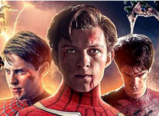 Así es el nuevo Trailer de Spider-Man: No Way Home.-Blog Hola Telcel