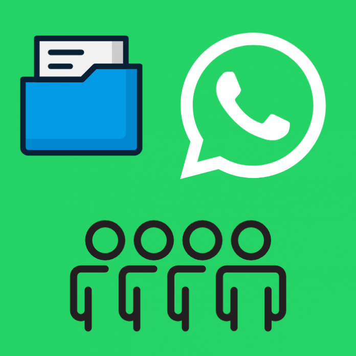 Conoce las dos nuevas funciones de WhatsApp.-Blog Hola Telcel