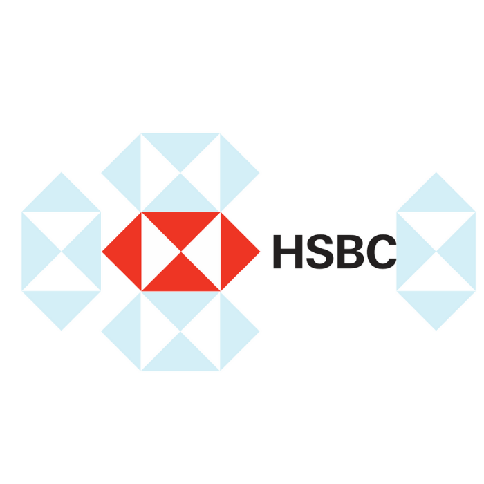 logo del banco HSBC.- Blog Hola Telcel