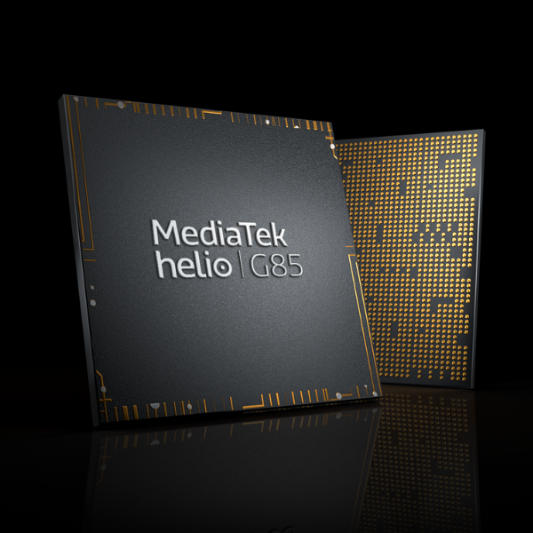 MediaTek Helio G85, es el procesador del moto g41.-Blog Hola Telcel