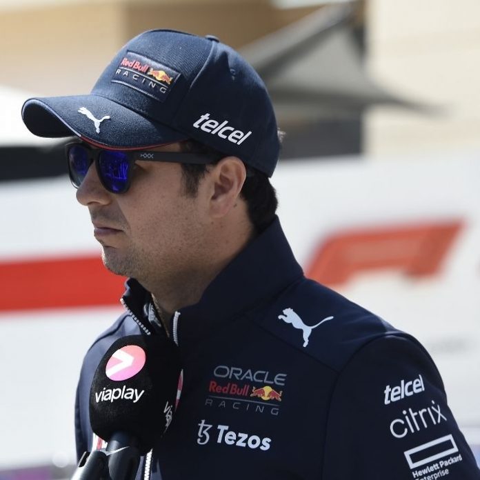Sergio Pérez renueva con Red Bull Racing - Blog Hola Telcel