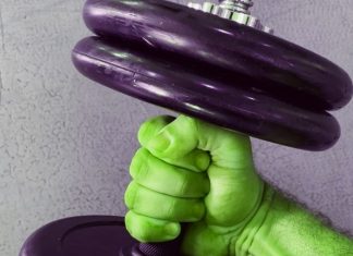 She-hulk es la nueva serie de Marvel disponible en Disney+ .- Blog Hola Telcel