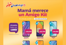 Un Amigo Kit es la mejor opción para mamá.-Blog Hola Telcel