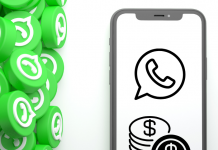 WhatsApp Cash será una pasarela de pago similar la de PayPal.-Blog Hola Telcel