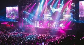 Corona Capital Guadalajara 2022: dos noches que serán inolvidables