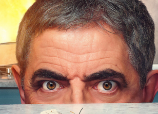 rowan atkinson mejor conocido como Mr. Bean interpretará a un hombre luchando en contra de una abeja.- Blog Hola Telcel
